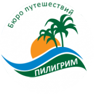 Логотип компании Пилигрим